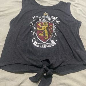 Harry Potter tee